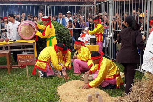 Thái Bình: Lễ hội chùa Keo được tổ chức với nhiều chương trình đặc sắc