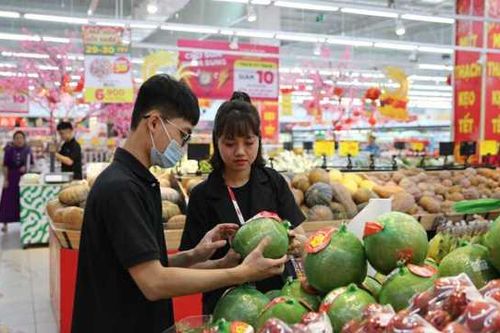 Quảng Ninh: Bình ổn hàng hóa sau Tết để phục vụ người dân