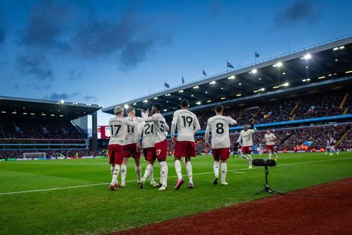 Ten Hag đã xoay chuyển mùa giải của MU như thế nào?