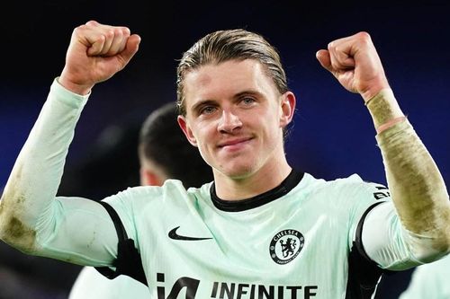Ghi 2 bàn thắng trong phút bù giờ, Chelsea ngược dòng ngoạn mục
