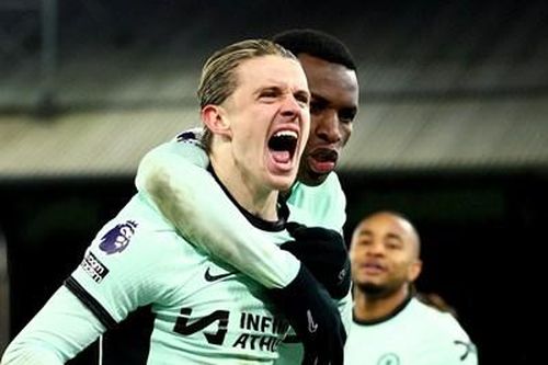 Tin thể thao hôm nay (13-2): Chelsea thắng nhọc, Việt Nam mất ngôi số 1 Đông Nam Á