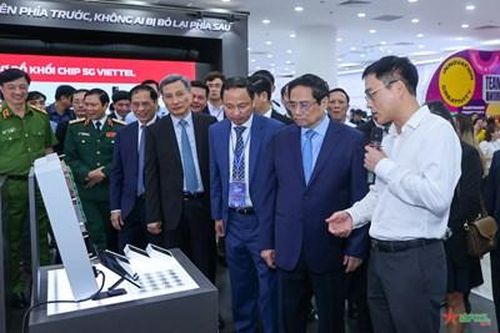 Hút vốn ngoại cho đổi mới sáng tạo từ cơ chế chính sách