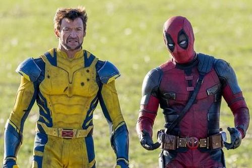 Deadpool chính thức gia nhập MCU, Hành Tinh Khỉ hé lộ bí mật về lịch sử cuộc chiến giữa hai loài