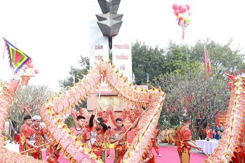 Kỷ niệm 235 năm Chiến thắng Ngọc Hồi: Mãi là niềm tự hào dân tộc
