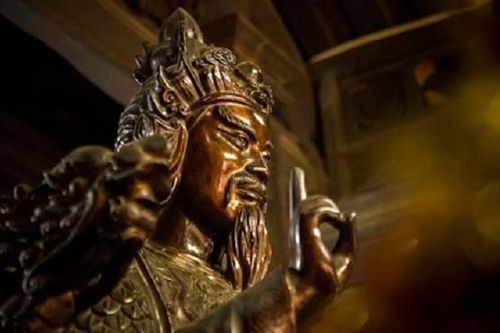 Danh tướng tuổi Tý nào từng khiến giặc Minh khiếp sợ