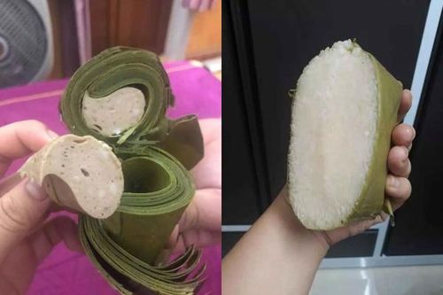 Loạt màn khui đồ Tết mang tính 'treo đầu dê, bán thịt chó'