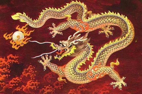 Huyền bí giai thoại hoàng đế nổi tiếng lịch sử dám ăn thịt rồng