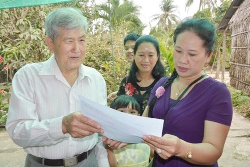 Làm ấm thêm tình nghĩa thầy trò