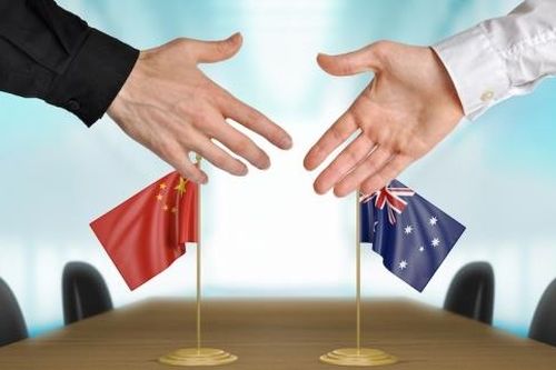 Năm 2023, Trung Quốc tạo đột phá mới về cả đàm phán và ký kết FTA