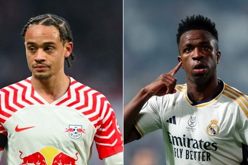 Nhận định RB Leipzig vs Real Madrid, 3h ngày 14/2 Champions League