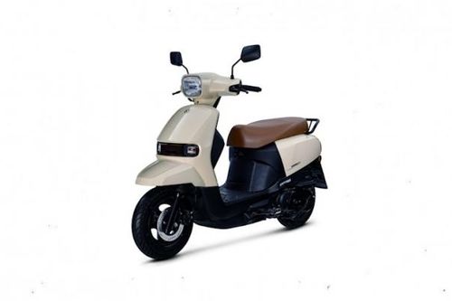 Ra mắt Suzuki Sui 125 2024 với giá 43,3 triệu đồng