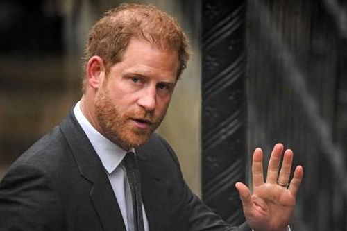 Cuộc trò chuyện giữa Vua Charles và Harry chỉ kéo dài 30 phút