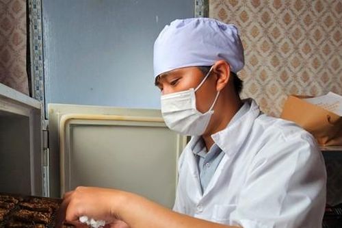 Khởi nghiệp từ tiền mừng cưới