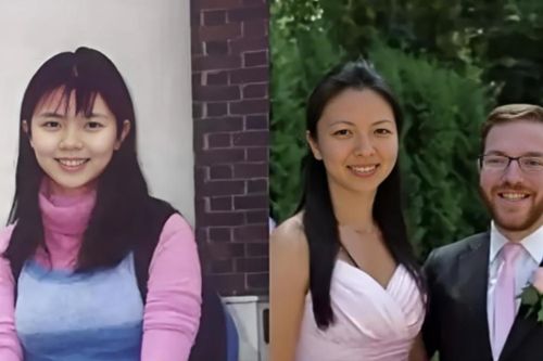 'Cô gái Harvard' từng gây bão mạng giờ ra sao?
