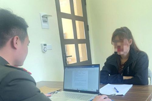 Truy tìm những người bình luận xúc phạm CSGT làm nhiệm vụ ngày mùng 2 Tết