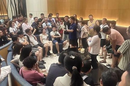 292 khách Đài Loan phàn nàn bị bỏ rơi ở Phú Quốc, tỉnh Kiên Giang lên tiếng hỗ trợ
