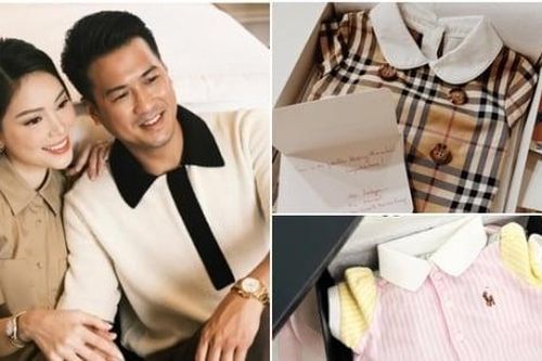 Cuộc sống của ái nữ nhà Linh Rin: Sinh ra đã 'ngậm thìa vàng', dùng đồ hiệu đắt đỏ từ bé