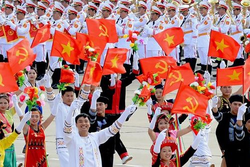 Tiếp tục dựa vào Nhân dân để xây dựng Đảng trong sạch vững mạnh