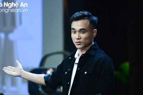 9X thành Vinh giành 'vé vàng' tại chương trình Shark Tank Việt Nam