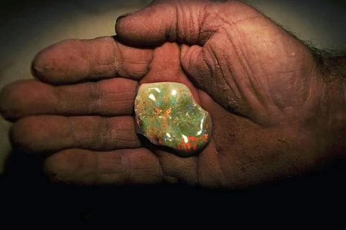 Ethiopia: Sập hang động khai thác đá quý, hơn 20 thợ mỏ mắc kẹt suốt 4 ngày