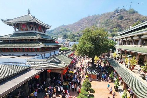 Du lịch Tây Nam Bộ khởi sắc ngay từ những ngày đầu Năm mới Giáp Thìn