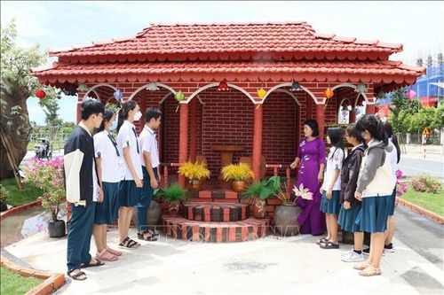 Ngành gạch gốm Vĩnh Long thay 'áo' mới - Bài 1: Lịch sử hơn trăm năm tuổi