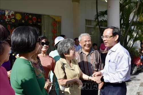 Chiến sỹ cách mạng Việt Nam bị địch bắt tù đày mãi là tấm gương sáng cho thế hệ trẻ