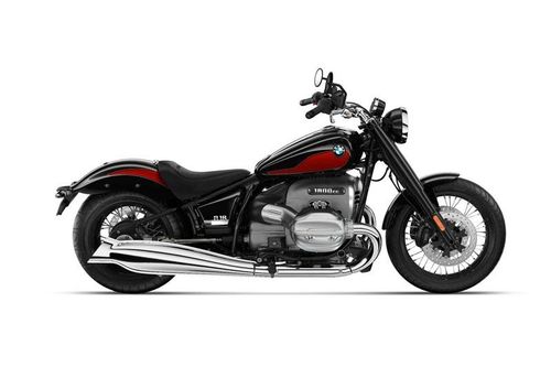 Top 10 môtô cổ điển tốt nhất năm 2024: BMW R 18 đứng đầu