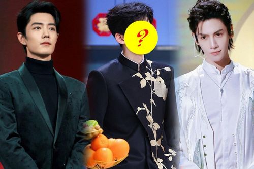 Từng vượt Tiêu Chiến – La Vân Hi, mỹ nam 9x này giờ bị khán giả quay lưng, sự nghiệp có nguy cơ mất trắng