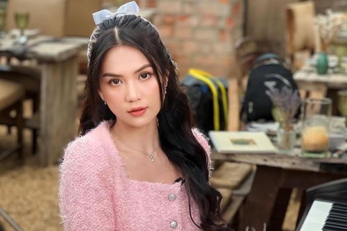 Ngọc Trinh hiếm hoi nhắc về biến cố lớn nhất trong cuộc sống đời tư