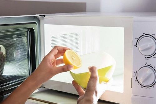 Những lưu ý sử dụng lò vi sóng đúng cách