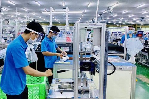 Thêm loạt dự án FDI đổ bộ Đồng Nai