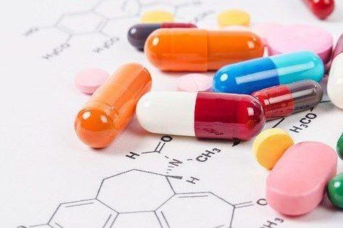Năm thắng lợi của ngành dược