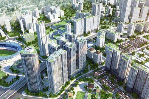 Nền móng cho thị trường bất động sản phát triển bền vững
