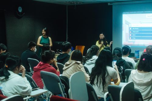 'Cô đồ' Đà Nẵng ở Sài Gòn