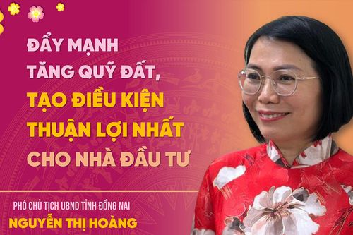Đưa Đồng Nai phát triển xứng tầm (bài 4)
