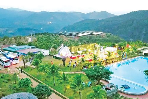 Du lịch nhìn từ homestay, farmstay