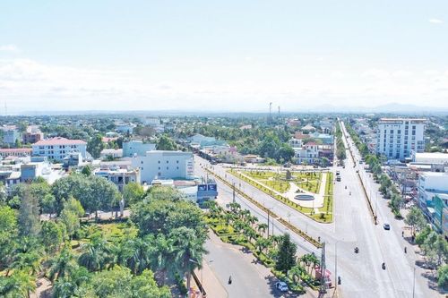 Chư Sê quyết tâm hoàn thành thắng lợi các chỉ tiêu, nhiệm vụ 2024