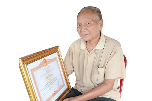 Ơn người mở đất, lập làng