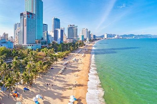 Khánh Hòa hướng tới mục tiêu trở thành thành phố trực thuộc Trung ương