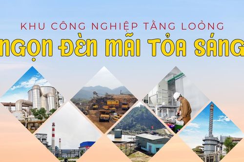 NGỌN ĐÈN MÃI TỎA SÁNG