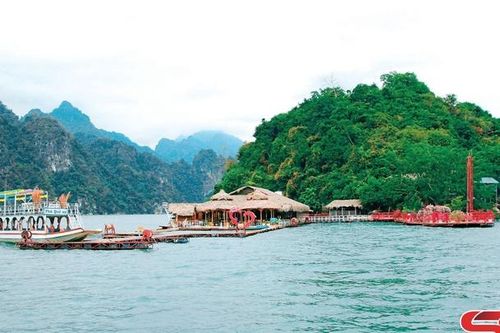 Khởi sắc nông thôn mới Quỳnh Nhai