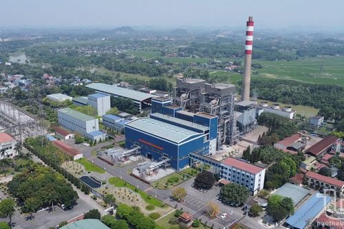 'Xanh hóa' sản xuất công nghiệp