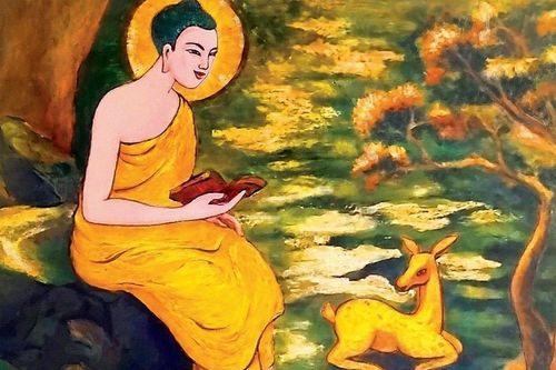 Xuân đất trời