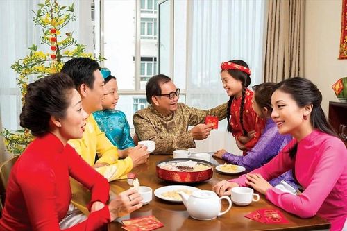 Nét đẹp Tết phương Nam