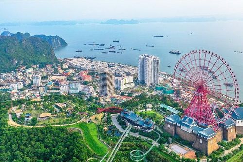 Quảng Ninh vững vàng trong những 'cơn gió ngược'