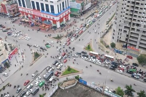 Nghệ An nằm trong top đầu địa phương mua ô tô nhiều nhất cả nước