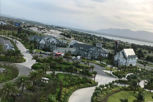 Phục hồi, thúc đẩy thị trường bất động sản nghỉ dưỡng