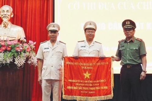 Đấu tranh với tội phạm kinh tế, tham nhũng ở 'Thành phố 4 an'
