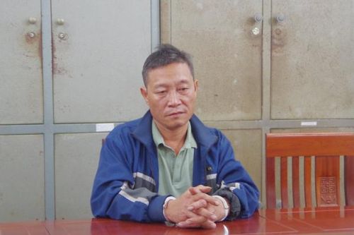 Khởi tố kẻ say rượu chống người thi hành công vụ